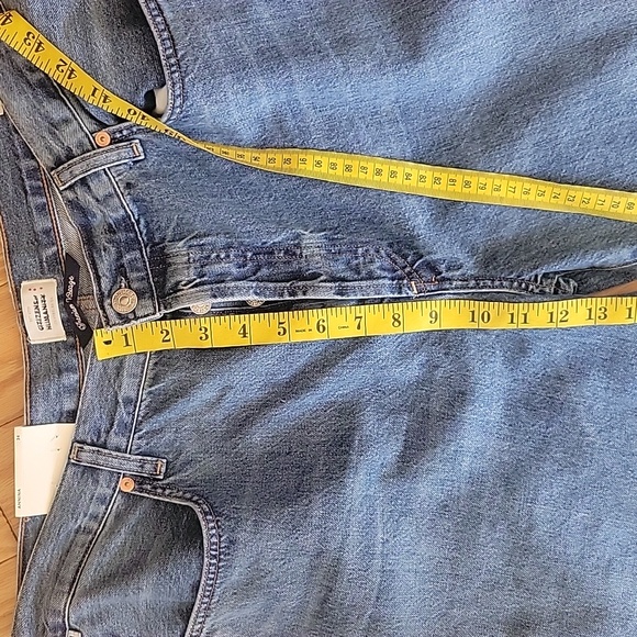 Citizens Of Humanity Annina Trouser Jean - Picture 9 of 14